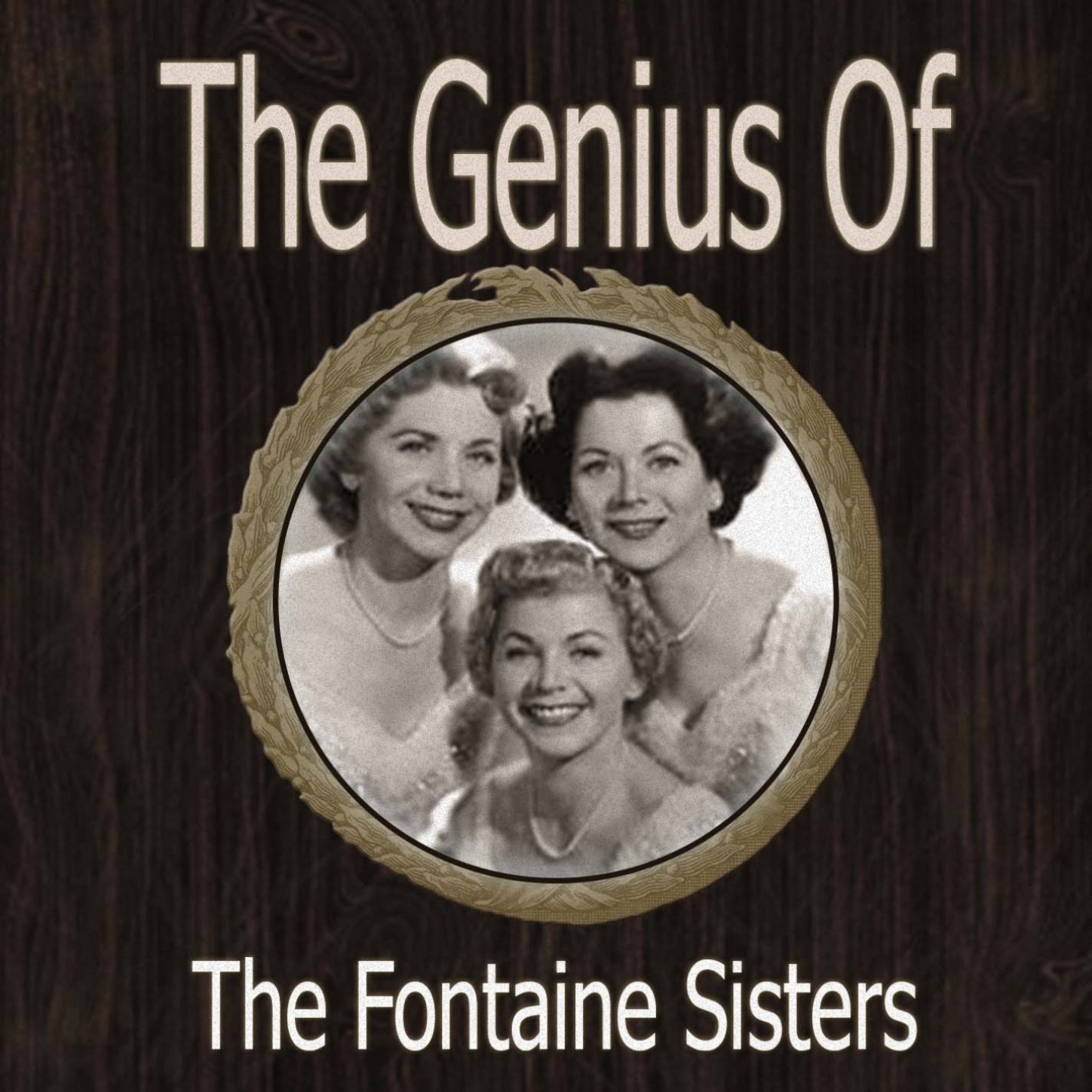 The Fontaine Sisters