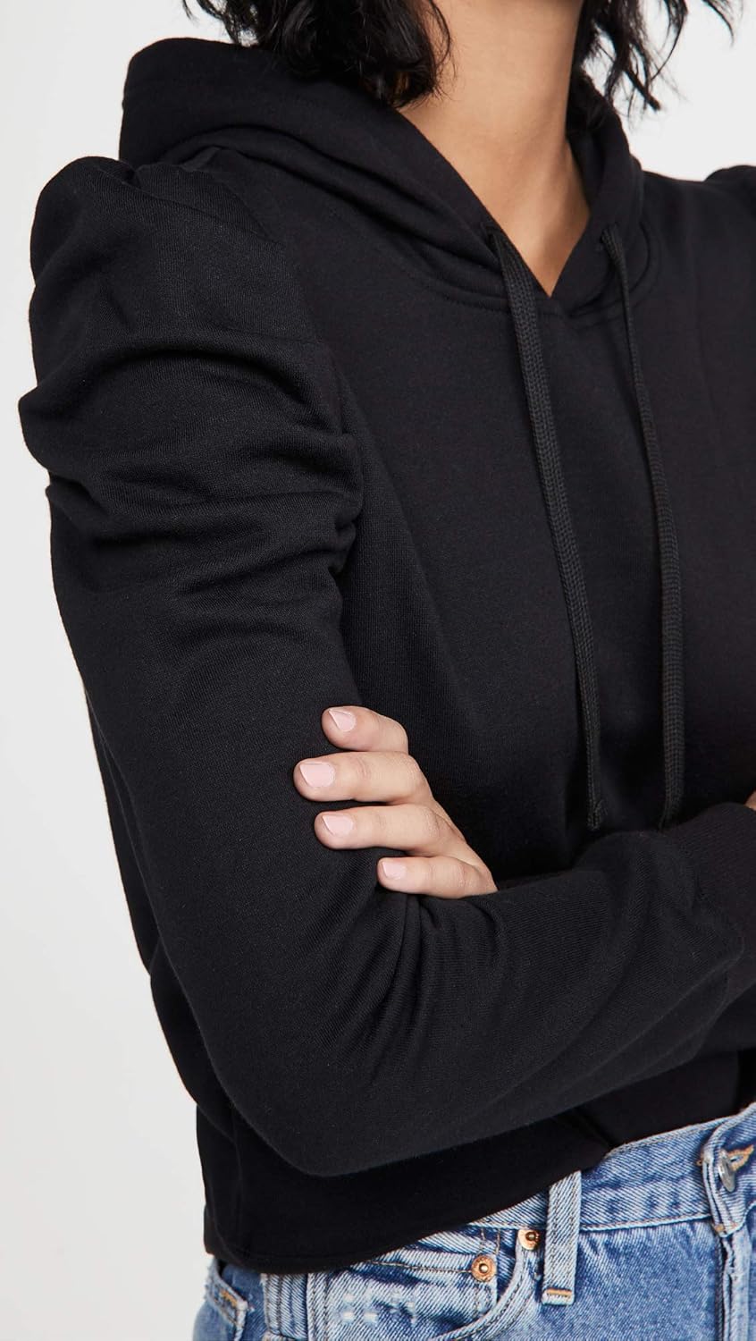 Rebecca Minkoff Women's Janine Hoodie - Image 7