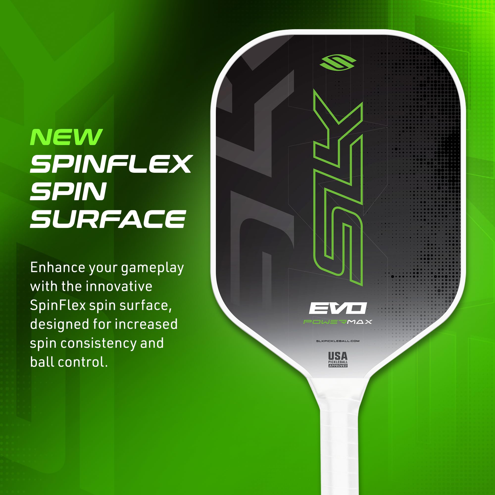 Selkirk ピックルボール　パドル 史上最高]SELKIRK LABS PROJECT 008 10mm Tour ピックルボール