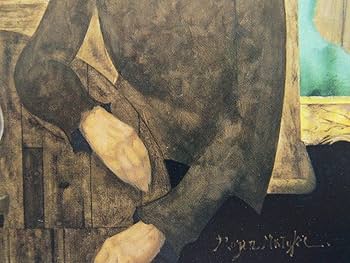 松樹路人、裸婦習作、希少・大判画集画、新品高級額・額装付、状態良好 Amazon.co.jp: 松樹 路人「五十年」画集より、状態良好、高級