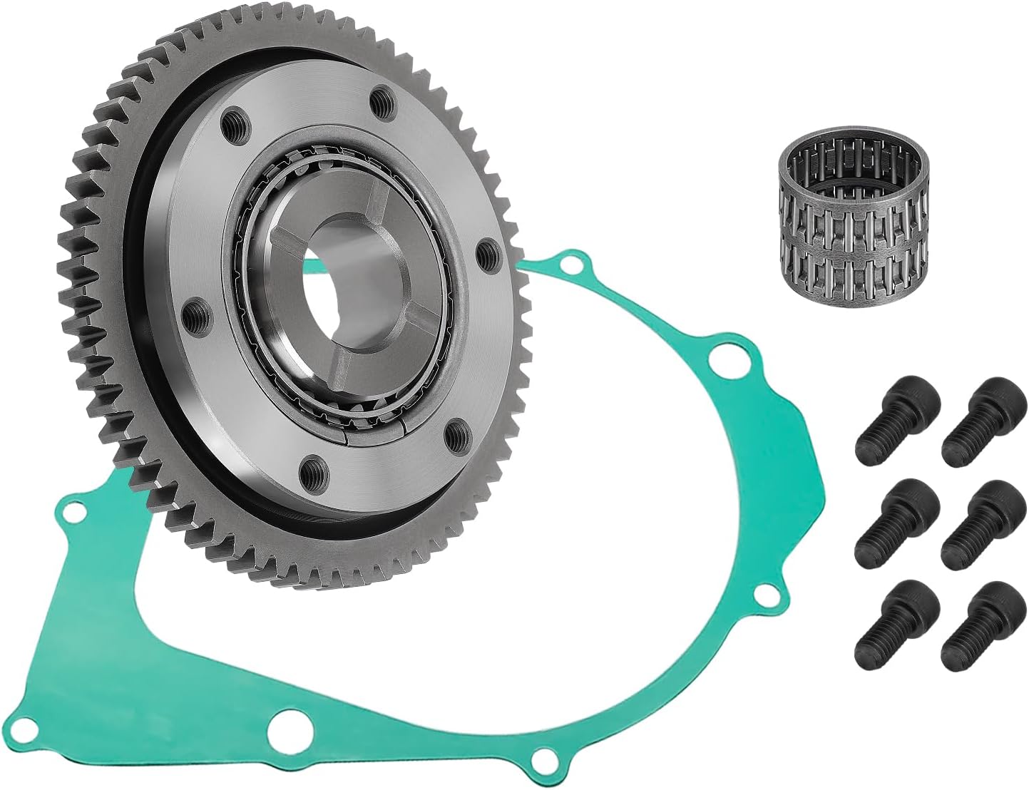 Headlight Assemblies For 2011 Ford E-250 NEW STARTER REPAIR KIT KAWASAKI ATV KLF220 BAYOU 1988-1995 SM632R RBK Starters For Mercedes-Benz 220S - Foto 4