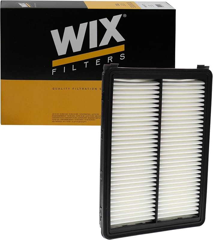 Filtro de ar do motor WIX WA10271 para Kia 2015 a 2018 – 1 unidade
