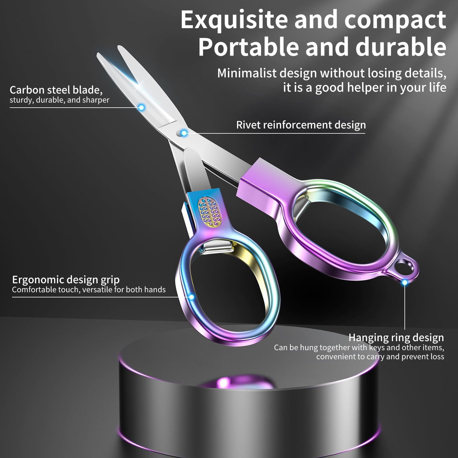 小物 FUNNY SimplyDurableWorkGear CLIPBILLFOLD WORKPRO 18-in-1 Multi Tool Pliers, Gifts for Dad, Stainless