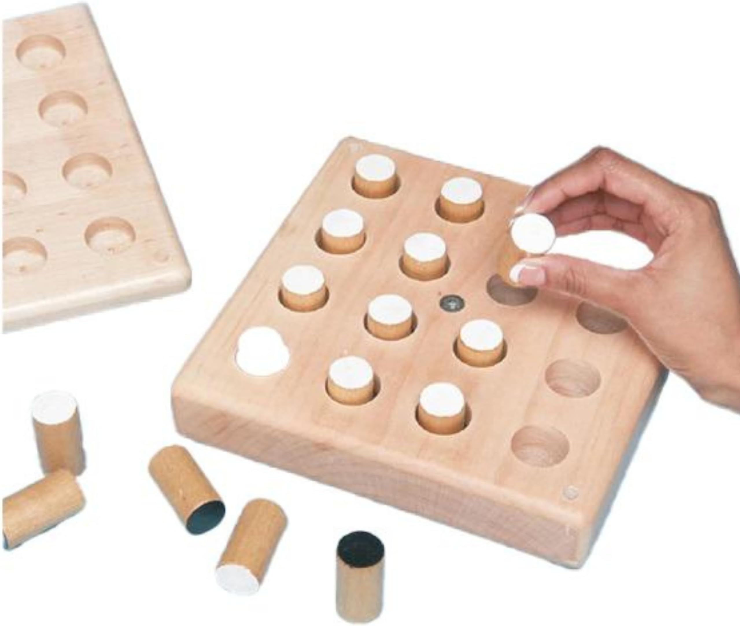 Functional Dexterity Test