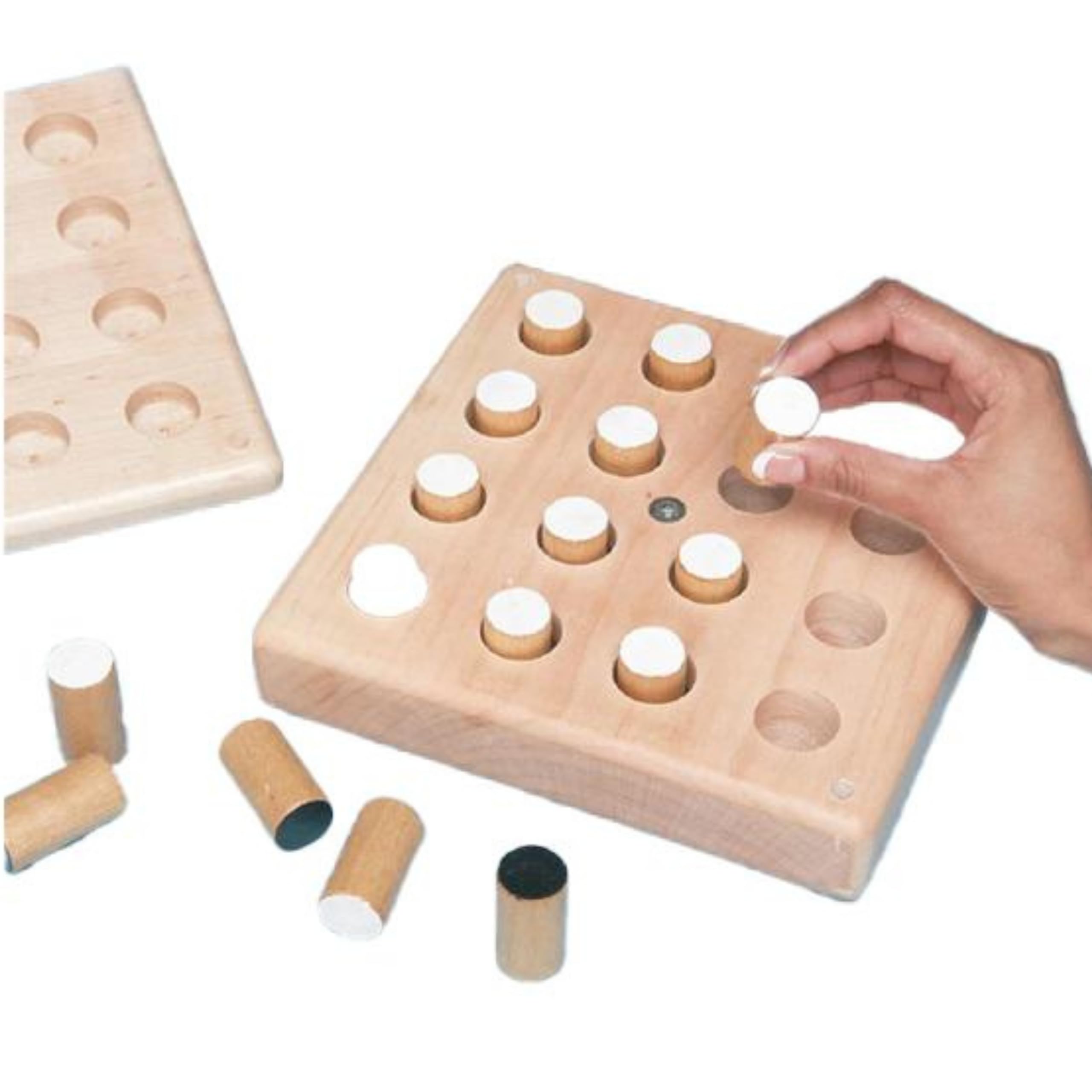 Functional Dexterity Test