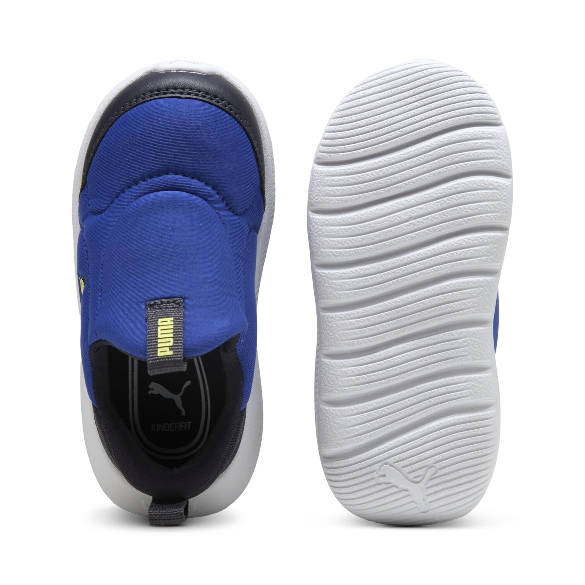 PUMA Zapatillas Fun Racer 2 SLIPTECH™ Infantiles