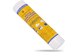 Washaway Stabilizer: Essential for Exquisite Machine Embroidery