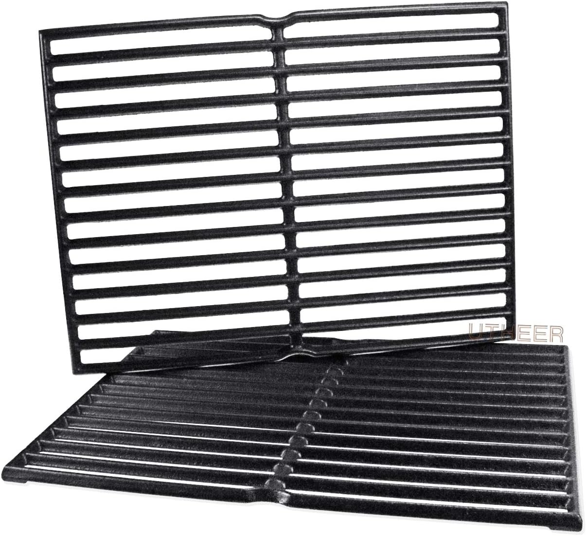 piastre in ghisa Weber