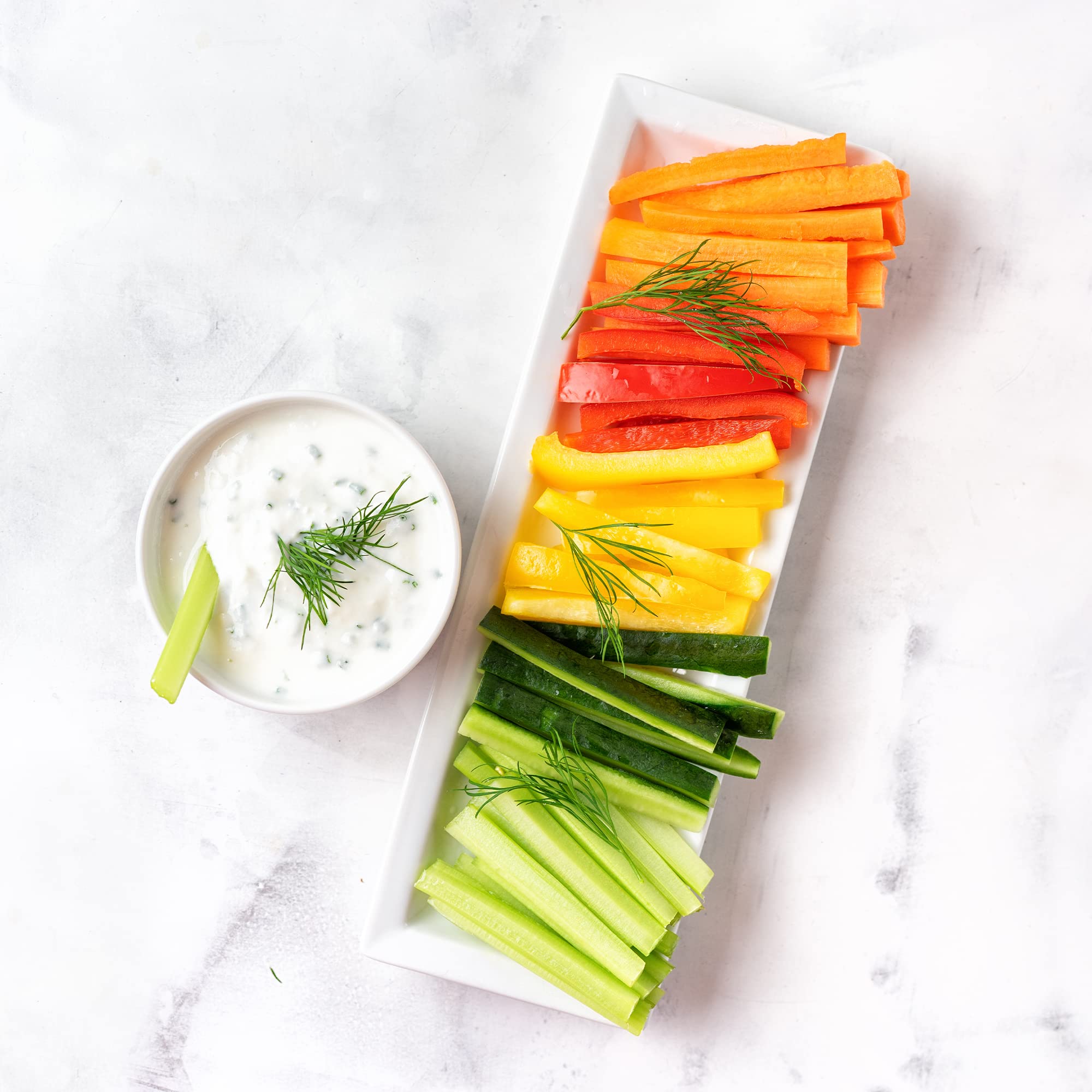 Affettapatate Con Lame In Acciaio Inox - Per Bastoncini 1x1cm, Lame Smontabili