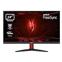 Acer Nitro KG242YEbiif, Monitor Gaming PC 24