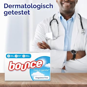 Bounce Free Sheets 240 Count