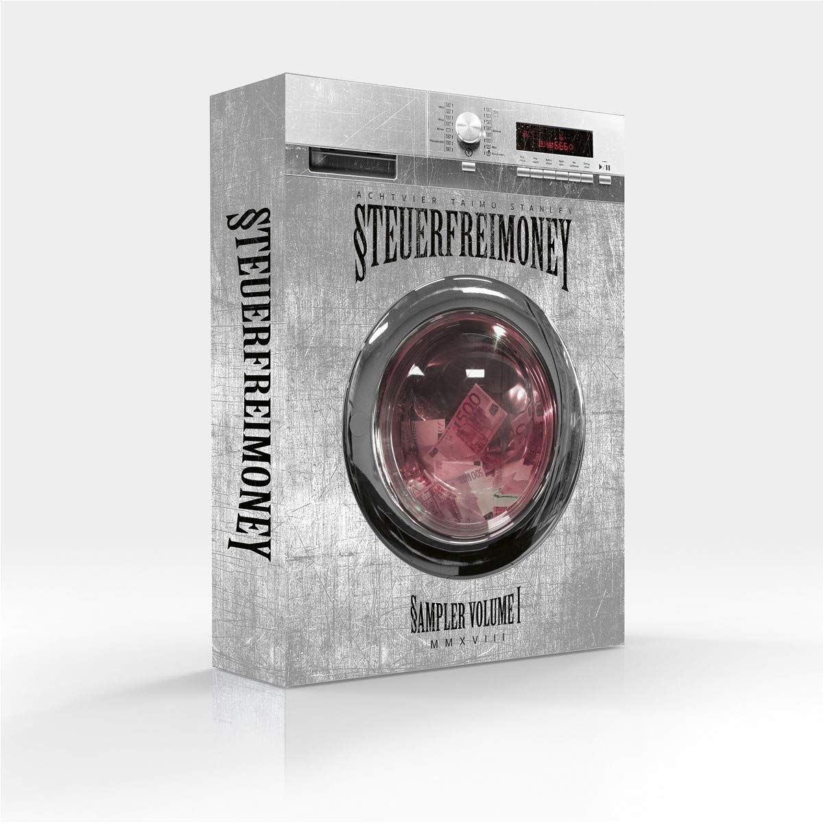 Sampler Volume 1