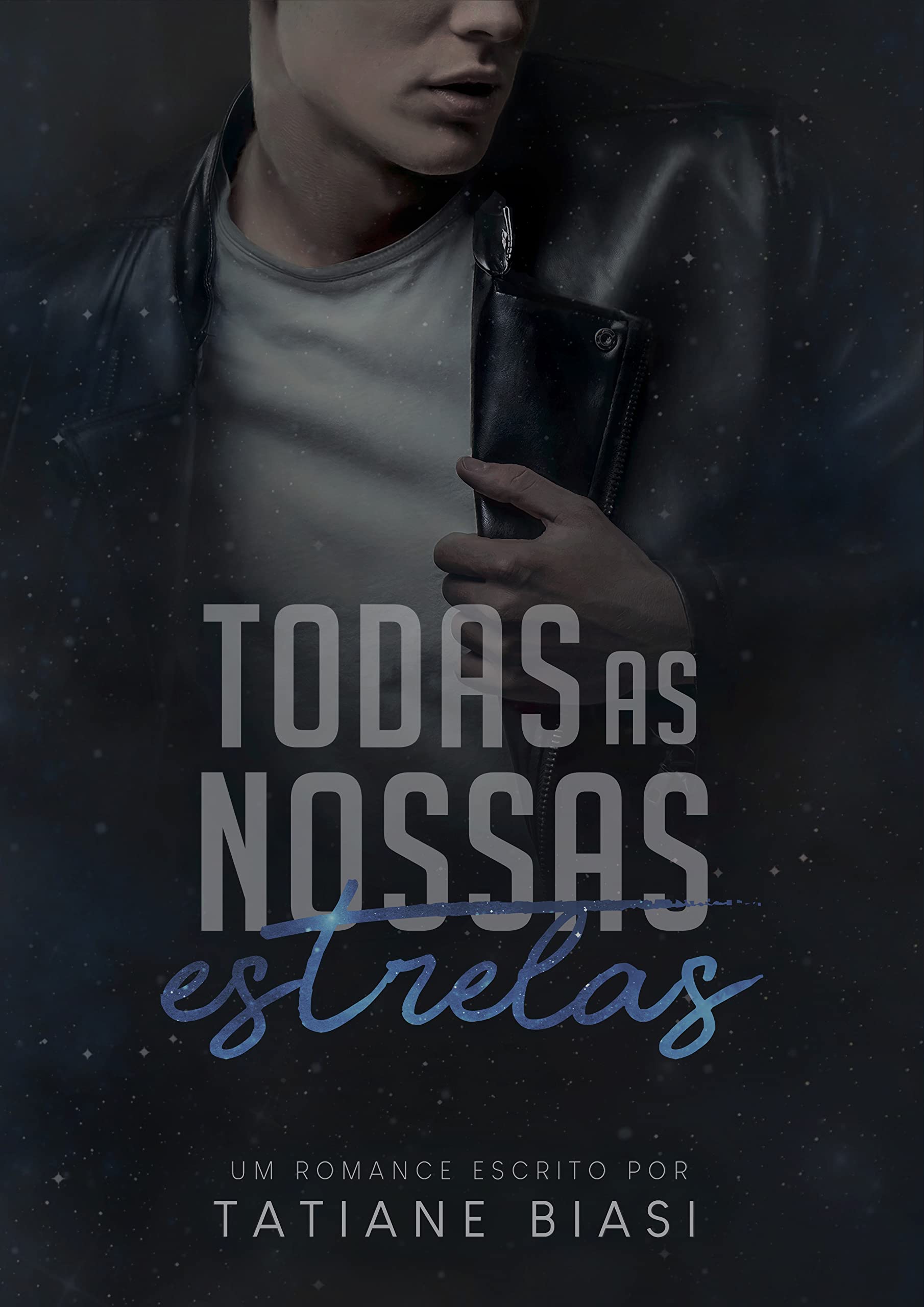 Todas as nossas estrelas