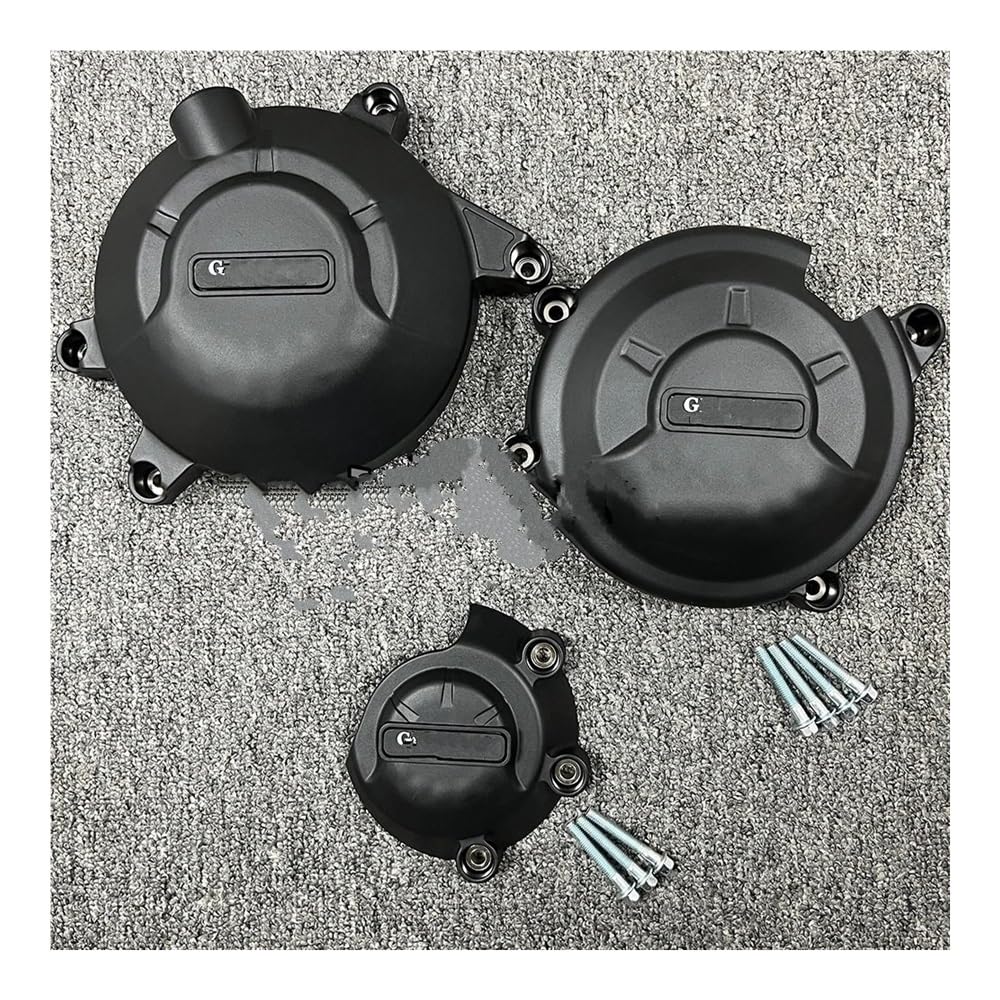 Estator lado motor protector evita costosas averías en tu CB500X y CB500F 3