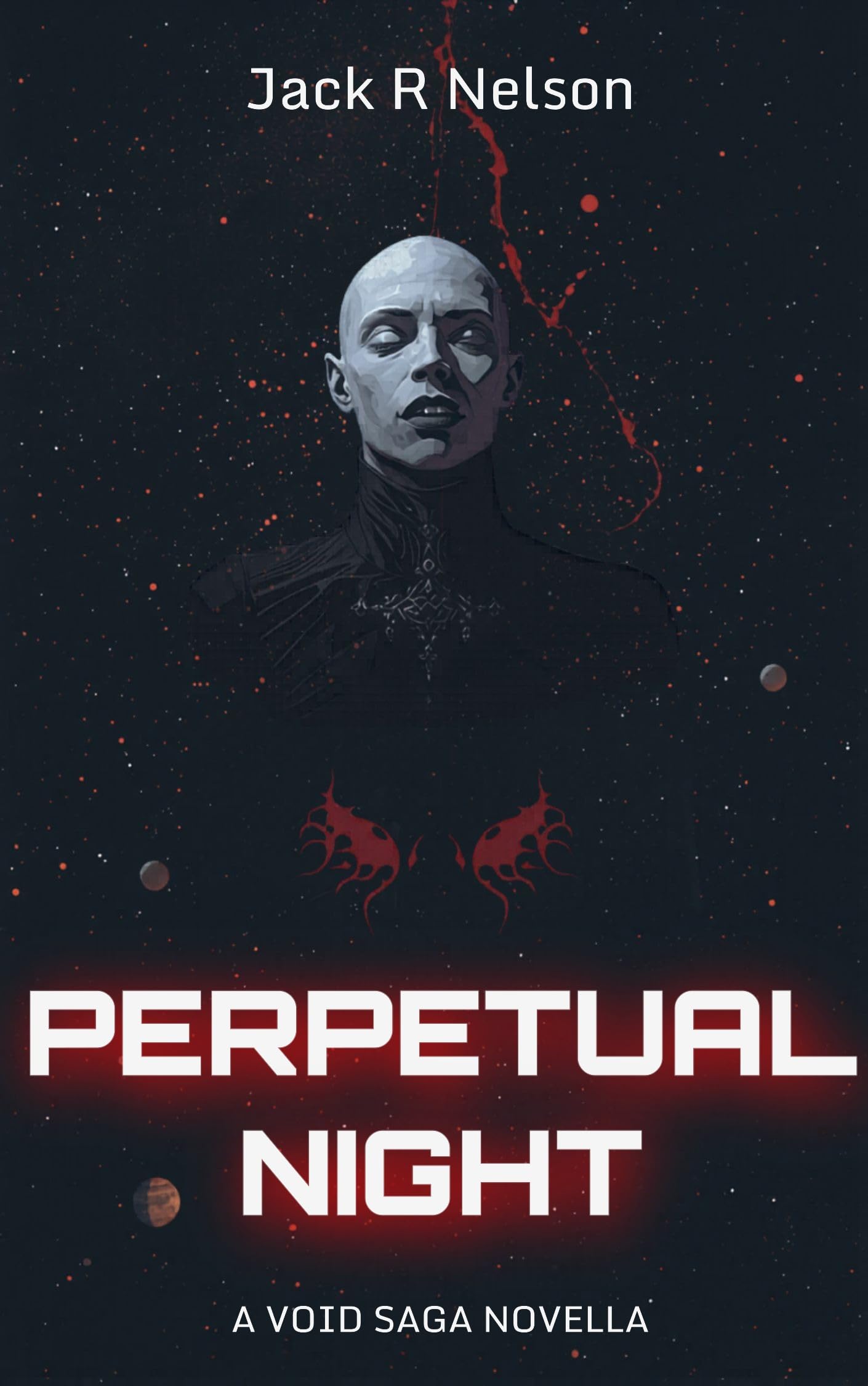 Perpetual Night