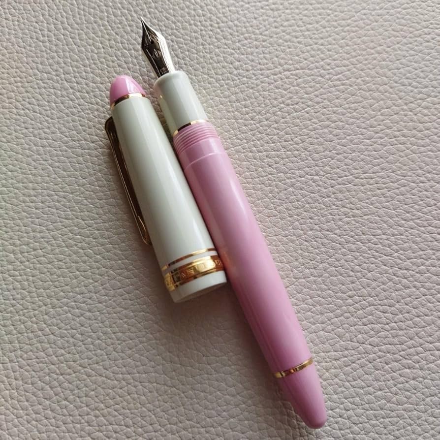 いちごミルク２号 セーラー万年筆 万年筆 中細字 プロフィット21 万年筆 いちごミルク2号 セーラー万年筆 万年筆 中細字 プロフィット21