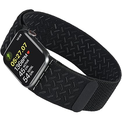 【サイズ:41mm】[Twelve South] ActionBand for ActionSleeve for Apple Watch from Twelve South