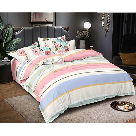 difference between comforter and dohar