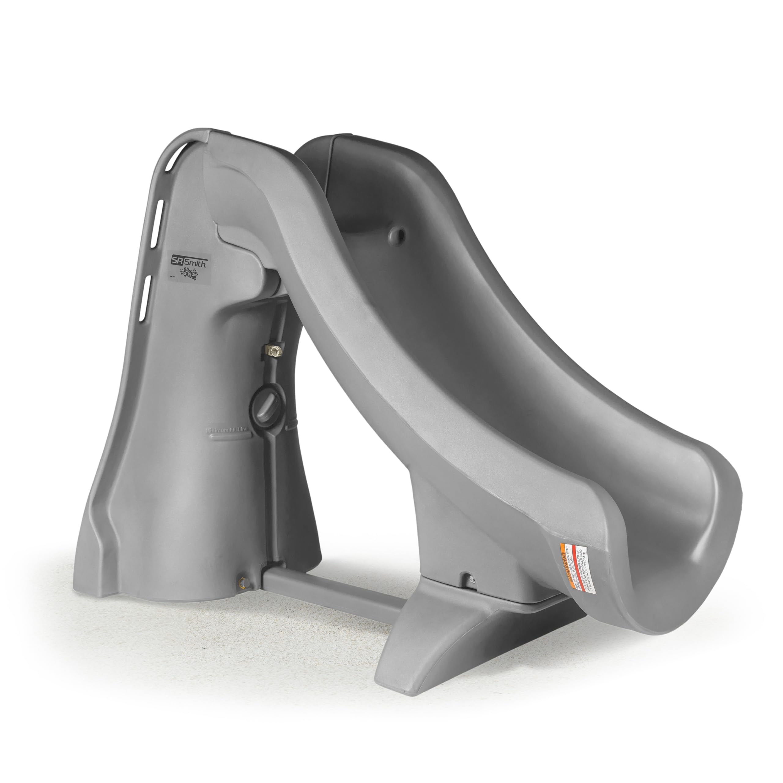 Amazon.com: S.R.Smith 660-209-5820 Slideaway Removable In-Ground