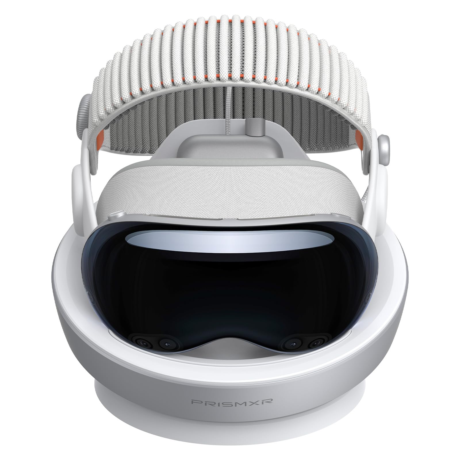 Charging Dock for Vision Pro 65W Fast Charge with USB-C Charger and Cable, VR Vision Pro Charging Station - Carina D1