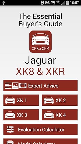 Jaguar XK8 & XKR - The Essential Buyer's Guide – vue 2