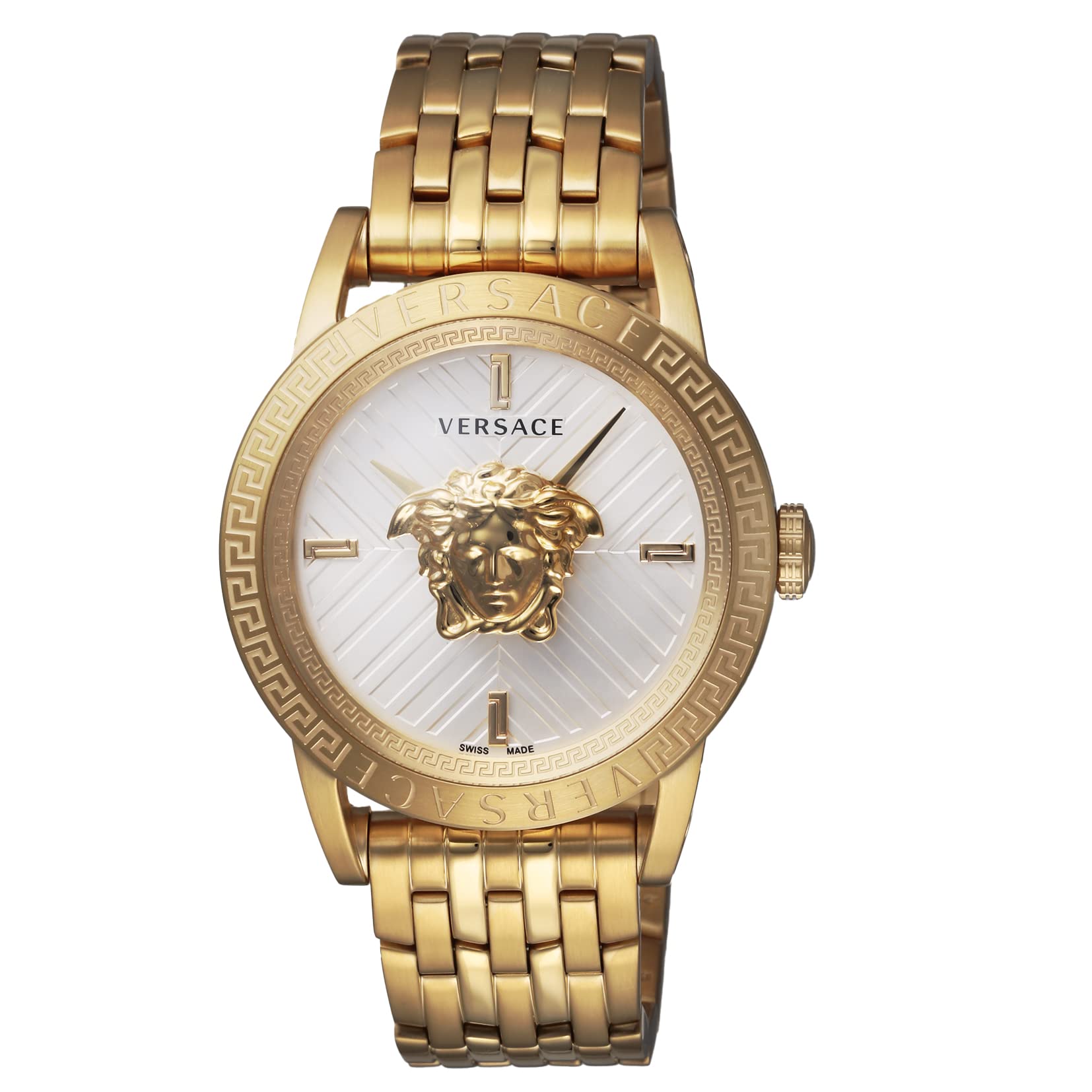 VERSACE時計　ヴェルサーチ VERSACE》VANITY P5Q80D800S800 クォーツ レディースの通販