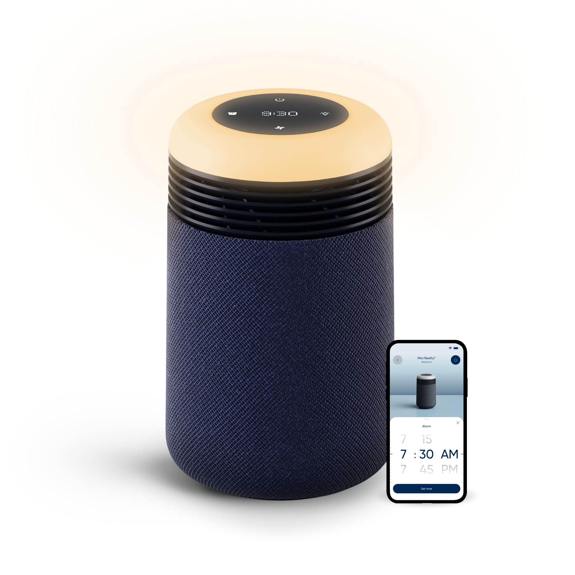 Blueair Mini Restful Air Purifier