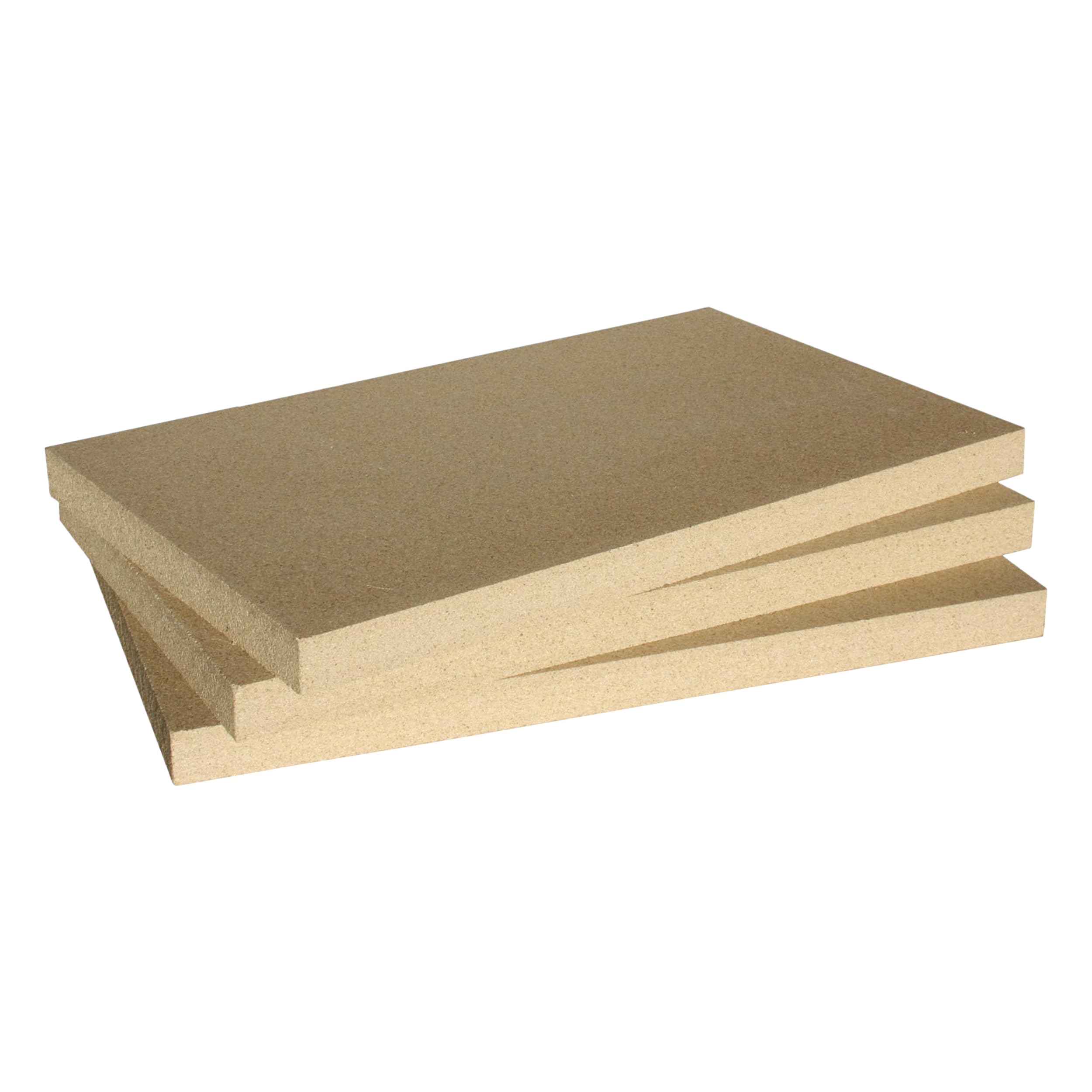 Vermiculite Thermax SF 600 3er Set 500 x 300 x 20