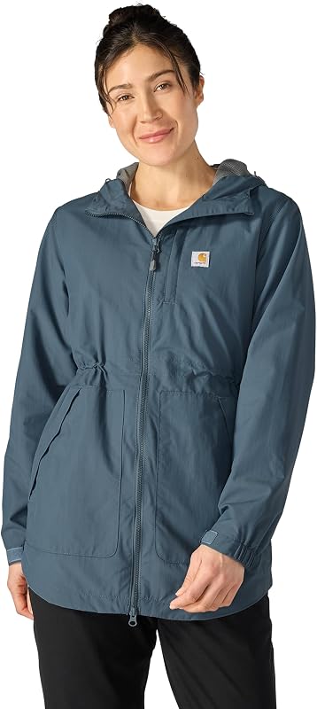 Abrigo Carhartt Rockford mujer