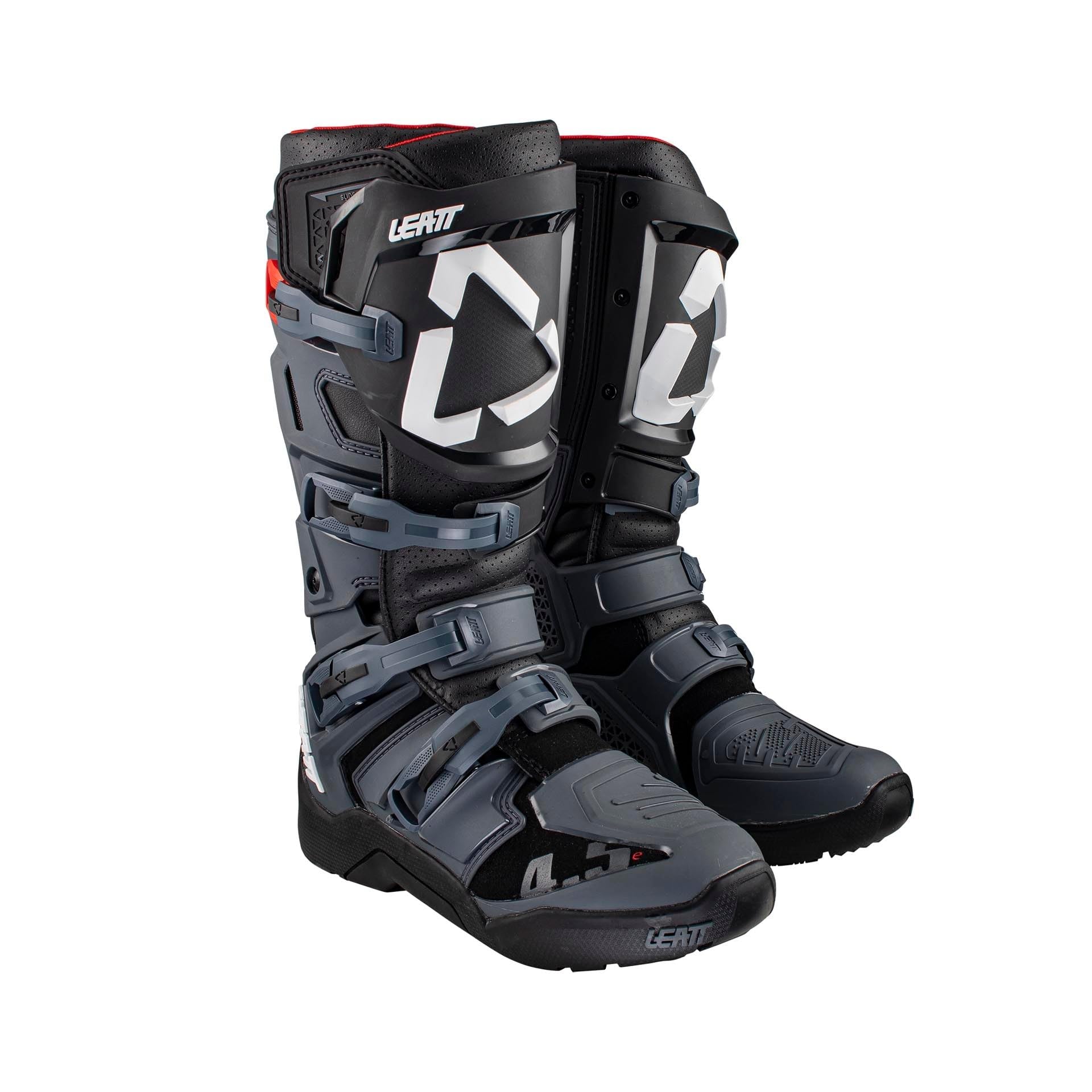 Leatt Boot 4.5 Enduro Bottes motoMixte