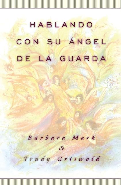 Portada de Hablando Con Su Angel