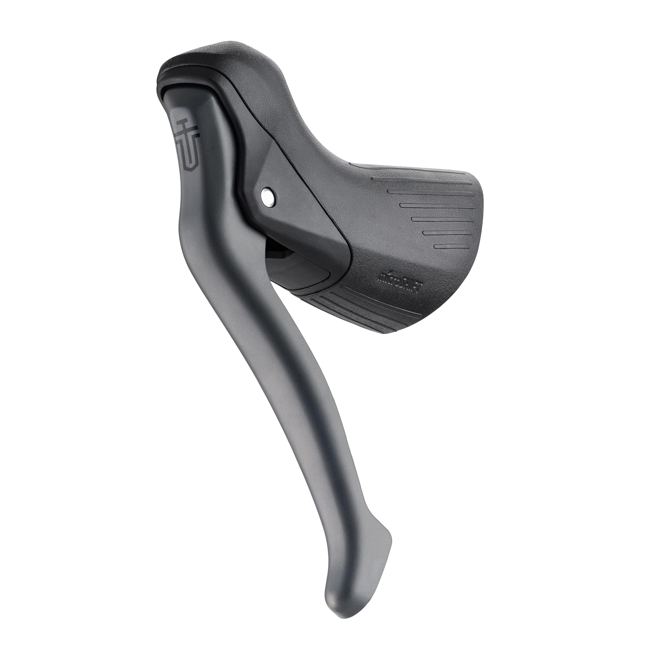Amazon.com : microSHIFT Sword Drop Bar Shift/Brake Lever Set - 1x