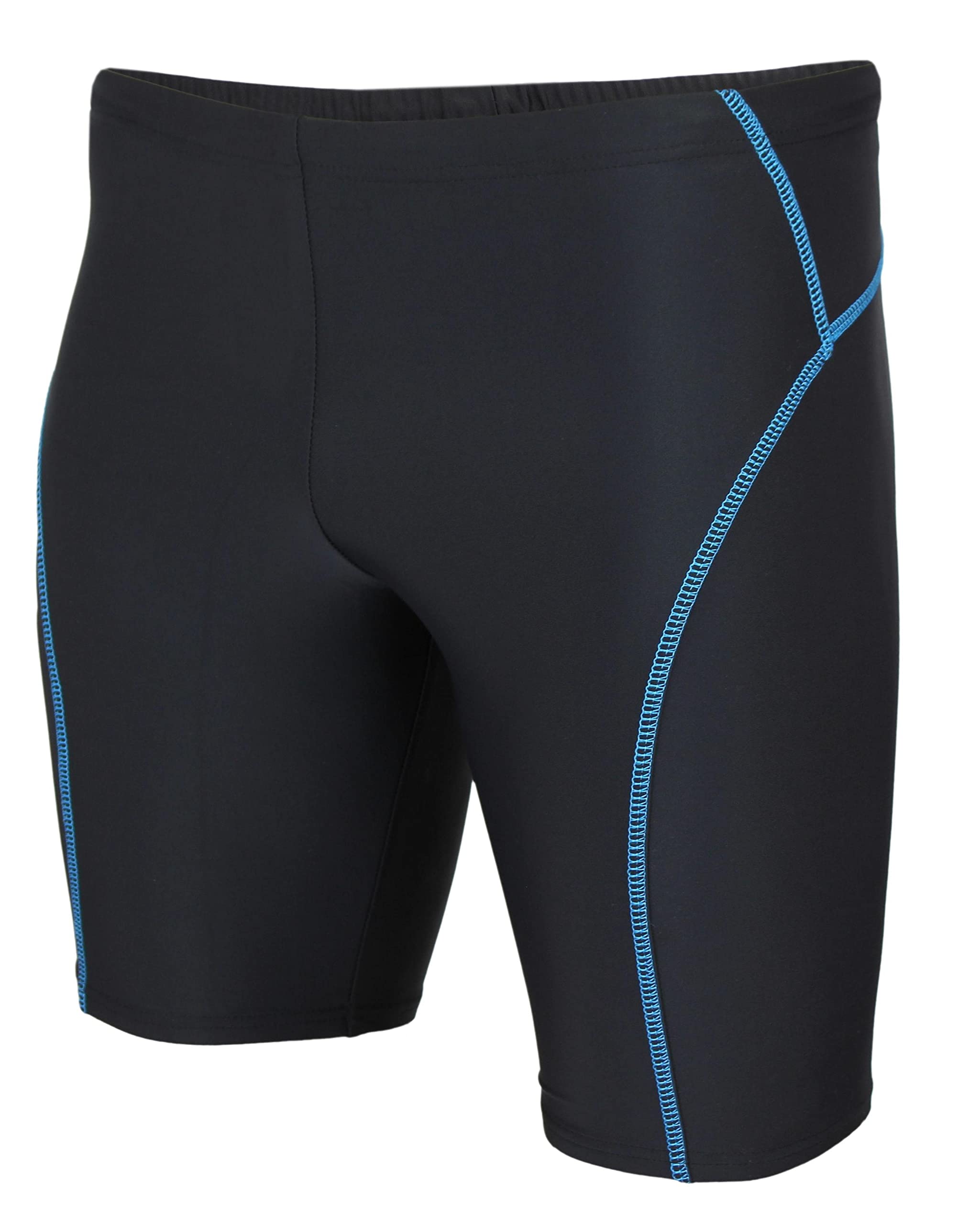 Aquarti Bañador de Natación Jammer para Hombre