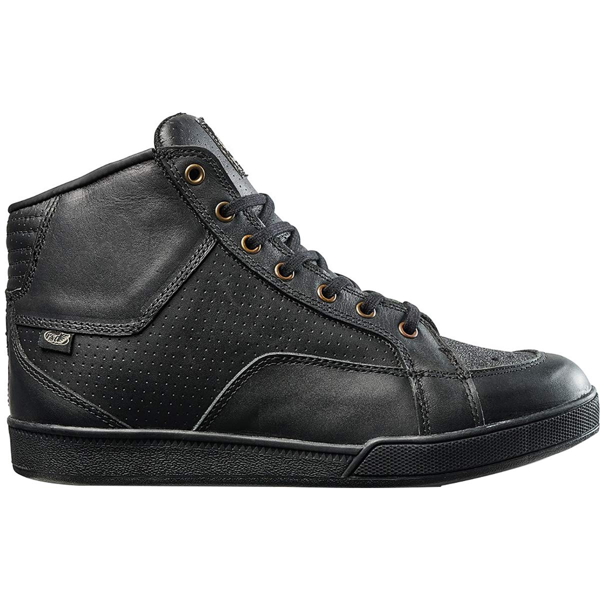 Roland Sands Design Fresno Perforated Men