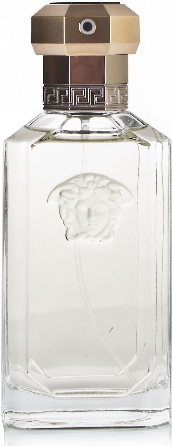 Dreamer By Gianni Versace Edt Spray 3.4 Oz *tester Amazon.ca