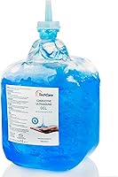 Vista 3 de Tens Unit Electro Gel Conductivo Gel Adhesivo para Estimulador Muscular ABS Base Agua (5000 ML)