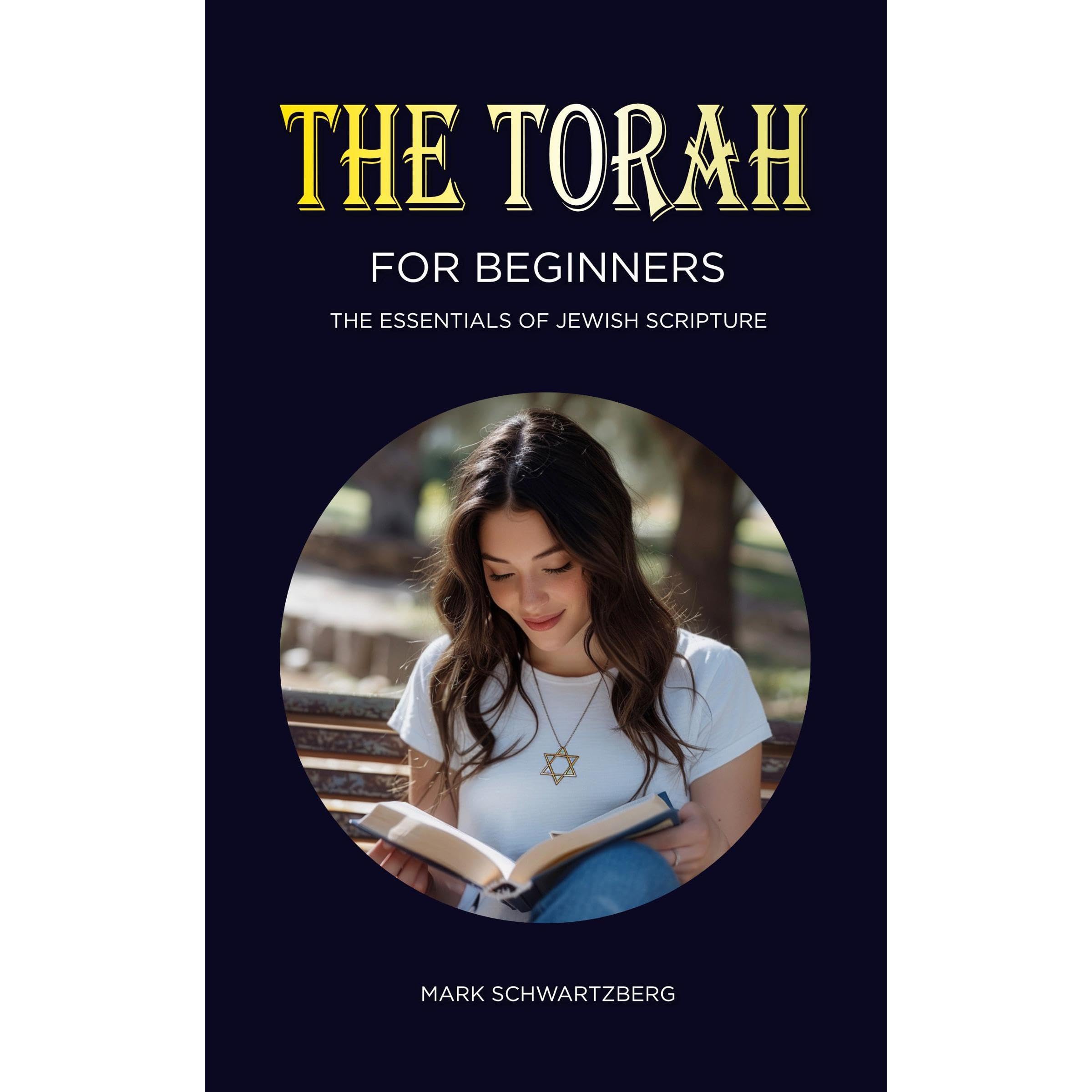 The Torah for Beginners