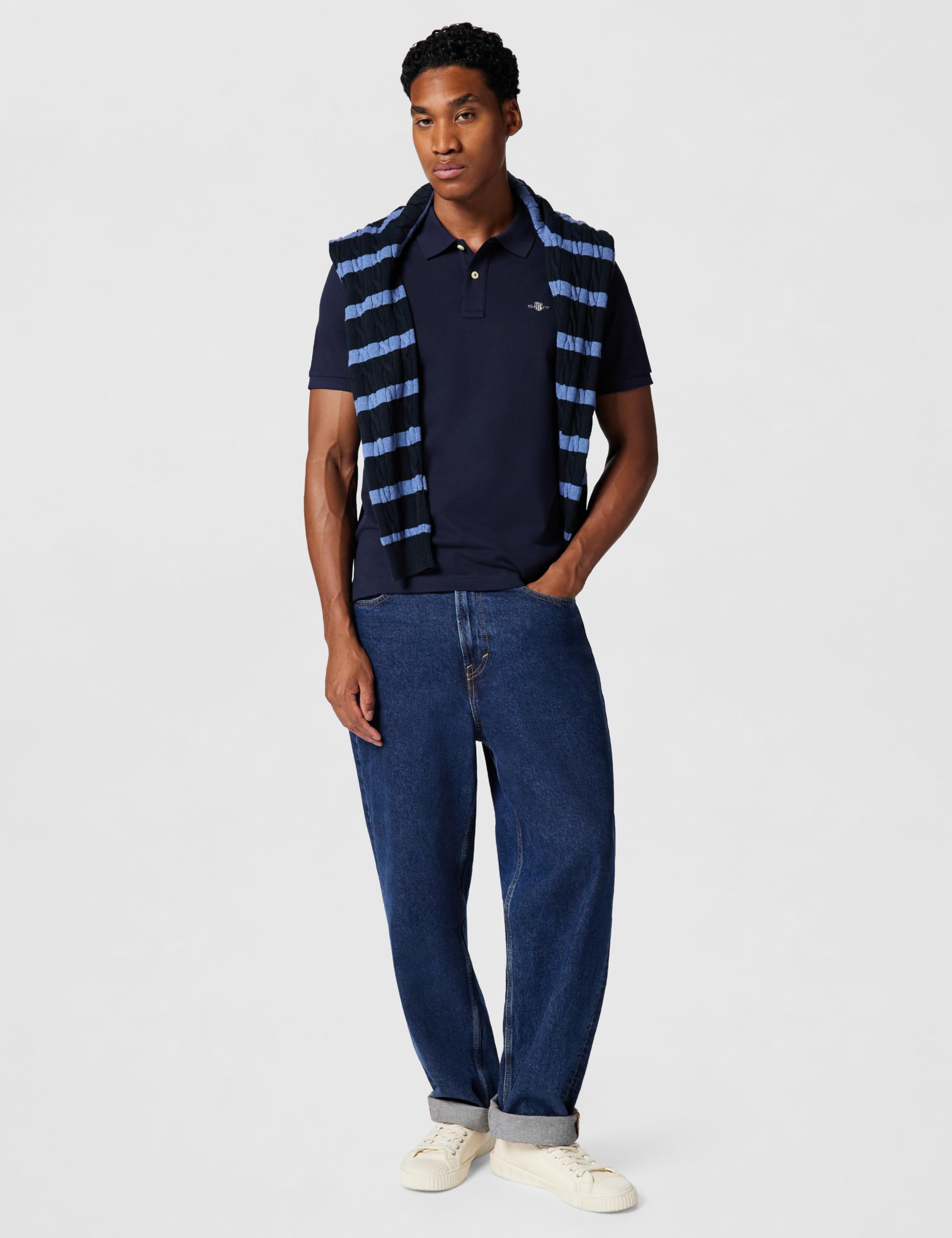 Classic Regular Polo Shirt