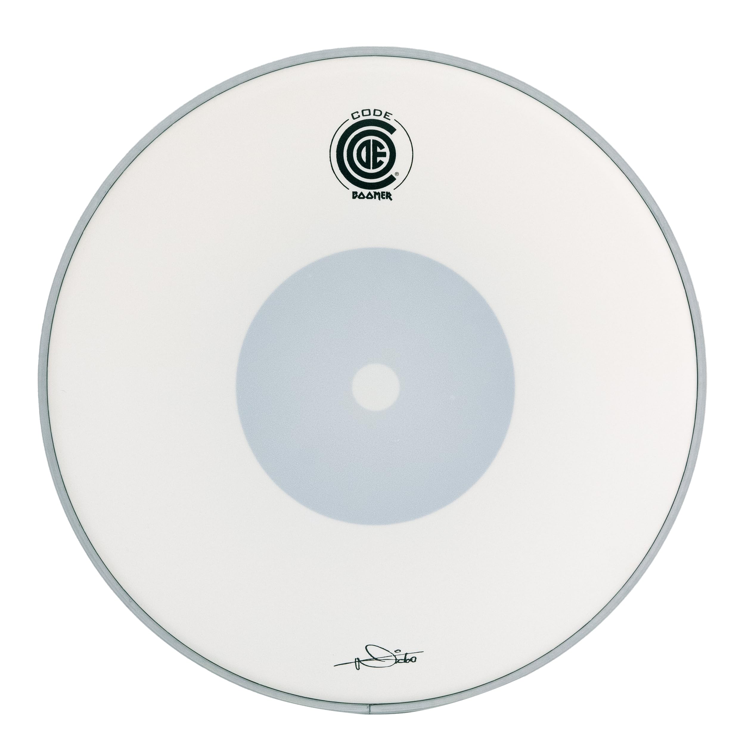 Code Nicko McBrain Boomer Signature Series 14