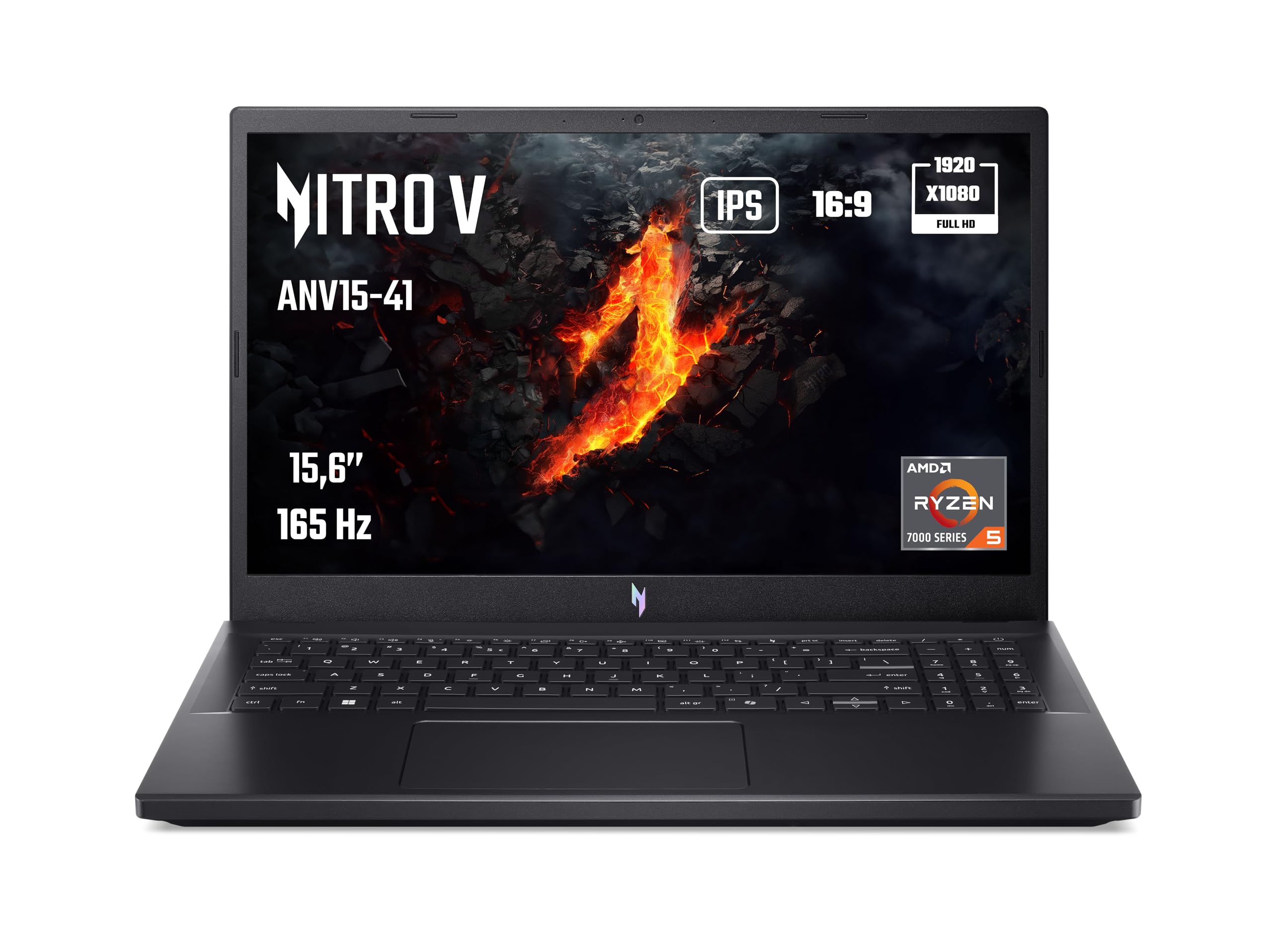 Acer Nitro V 15 ANV15-41-R4FN