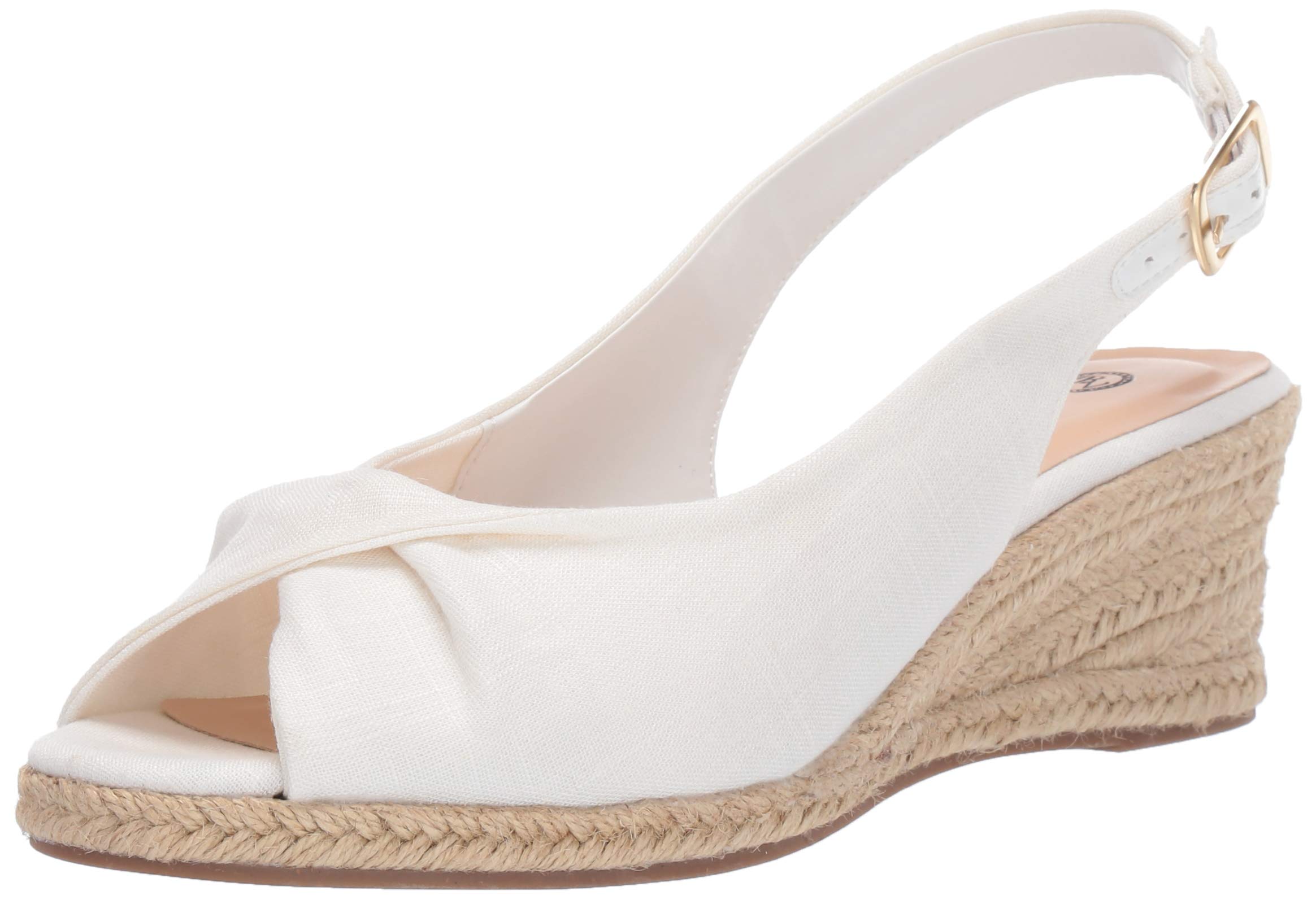 Bella Vita Bella Vita Sylvie II espadrille sandal womens Espadrille Wedge Sandal