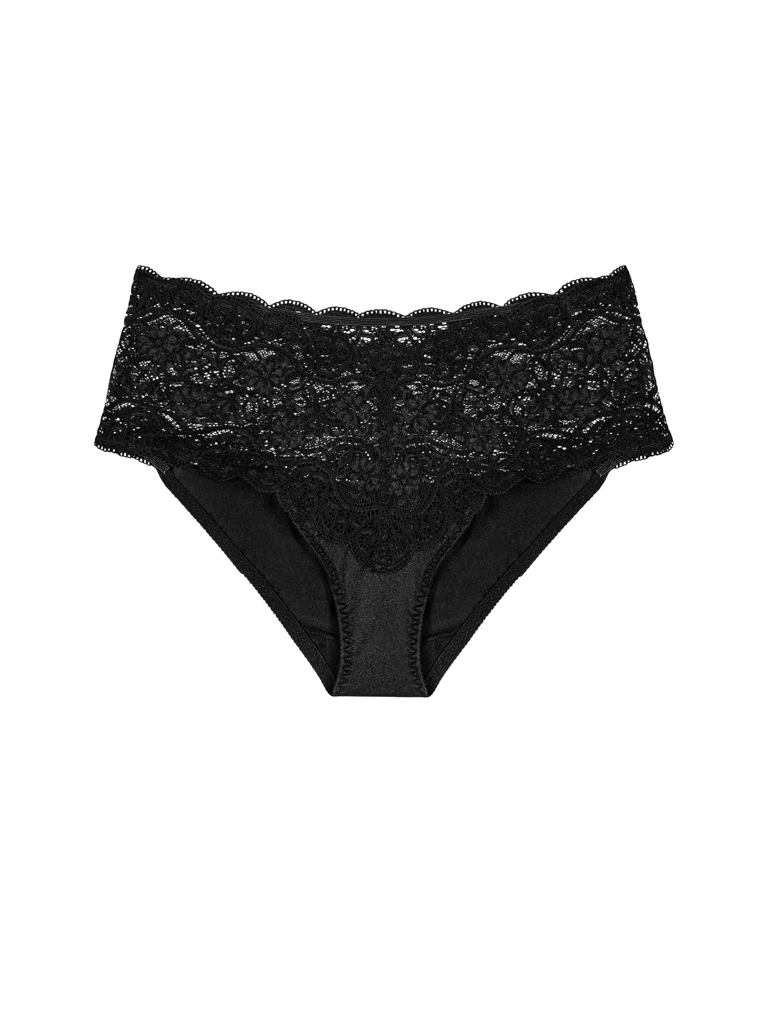 Triumph Amourette 300 Maxi BLACK 18