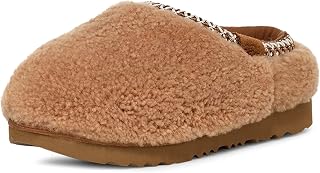 unisex-child T Tasman Maxi Curly Slipper