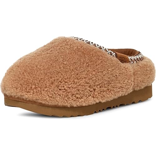 UGG unisex-child K Tasman Maxi Curly
