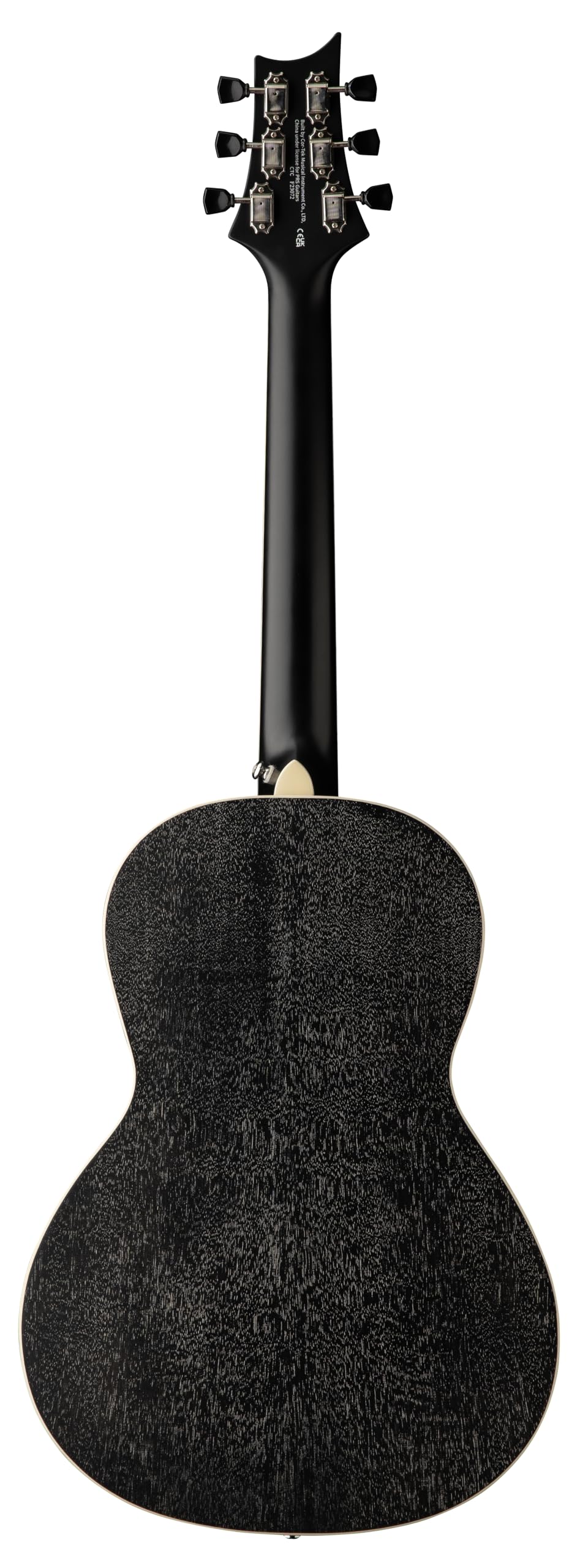 Amazon.com: PRS SE P20 Parlor, Dog Hair : Musical Instruments