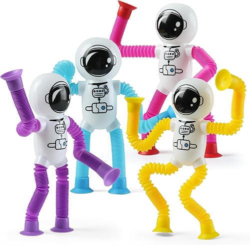 Vista 36 de Juguetes de Navidad para niños pequeños, tubo sensorial para personas con autismo, juguetes de viaje, actividades en avión, automóvil, juguetes