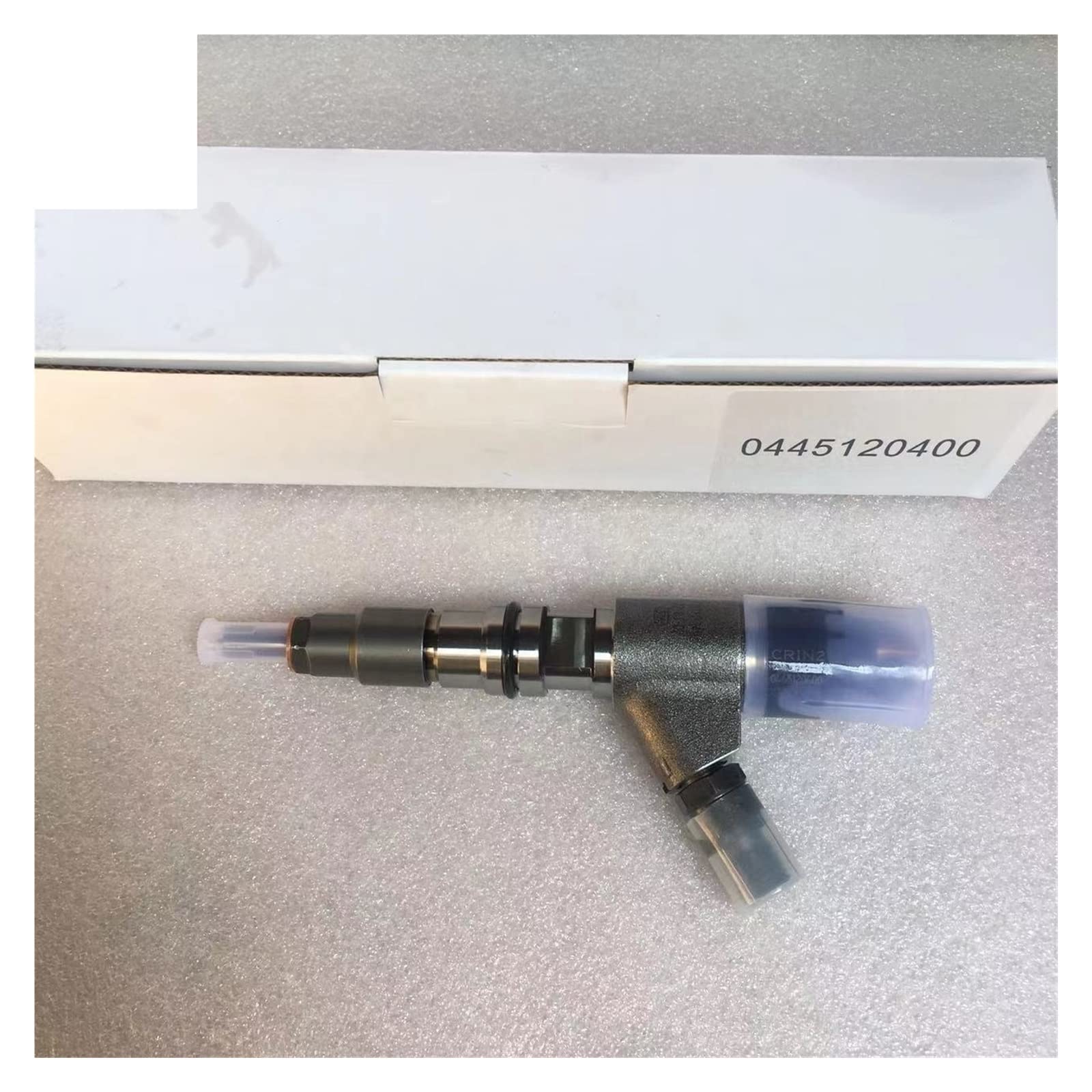 Iniettore pompa carburante Common Rail 0445120516 0445120400 compatibile con iniettore motore C7.1 Diesel