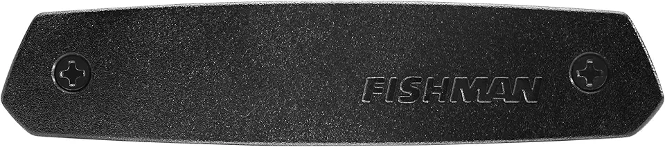 Captador Fishman P/ Violão - Neo-D Magnetic - Single Coil
