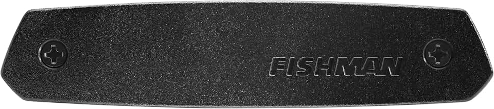 Captador Fishman P/ Violão - Neo-D Magnetic - Single Coil