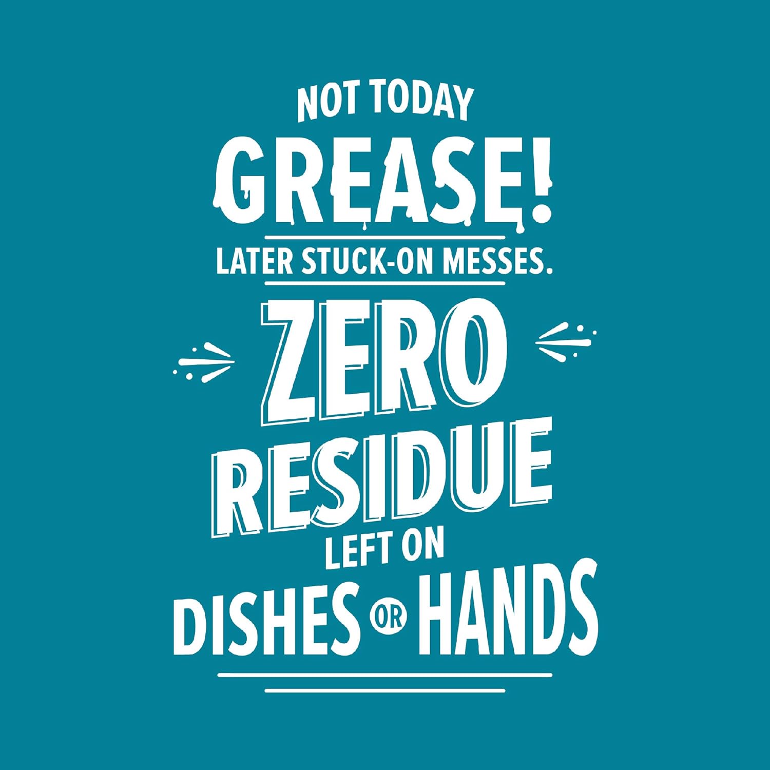 Lemi Shine Natural Liquid Dish Soap -Hard Water Stain Remover - Cuts Grease : Health & Household